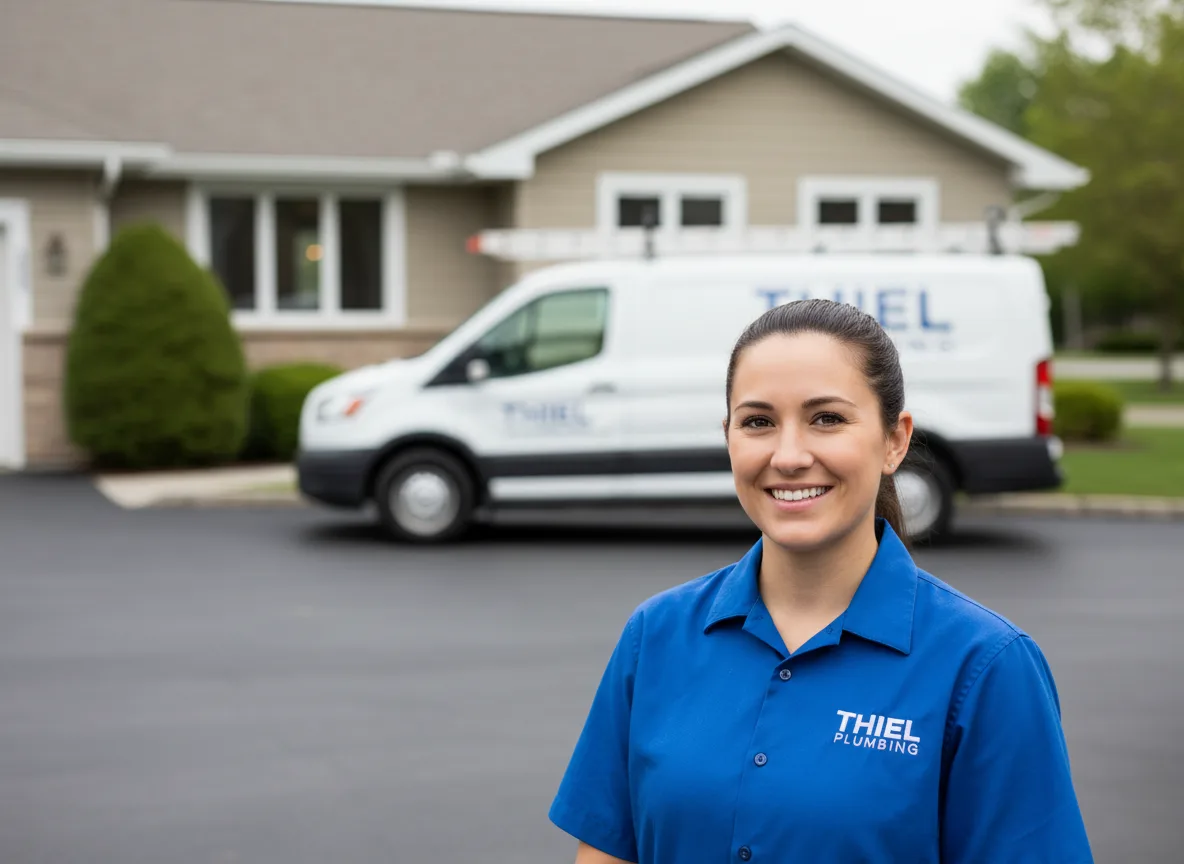 Plumber Crozier, VA FAQs